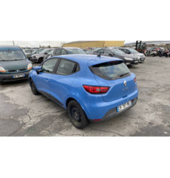 Retroviseur droit RENAULT CLIO 4