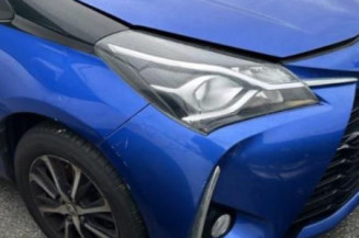 Pedale d'embrayage TOYOTA YARIS 3