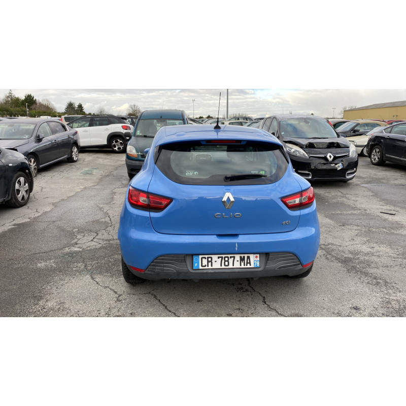 Retroviseur droit RENAULT CLIO 4 Photo n°14