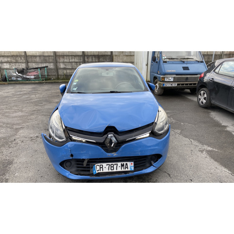 Retroviseur droit RENAULT CLIO 4 Photo n°17