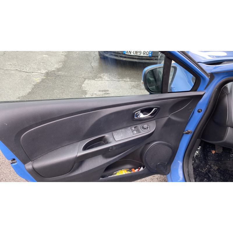 Retroviseur droit RENAULT CLIO 4 Photo n°18