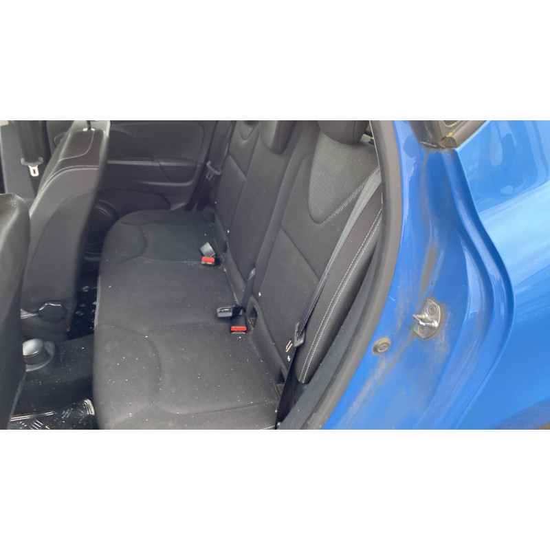 Retroviseur droit RENAULT CLIO 4 Photo n°20