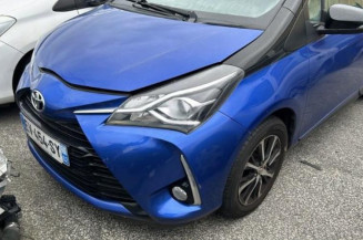 Pedale d'embrayage TOYOTA YARIS 3