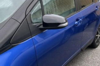 Pedale d'embrayage TOYOTA YARIS 3