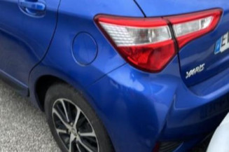 Pedale d'embrayage TOYOTA YARIS 3