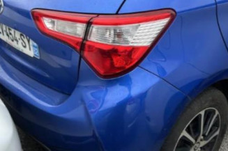 Pedale d'embrayage TOYOTA YARIS 3