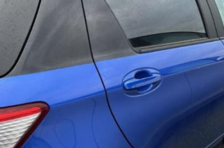 Pedale d'embrayage TOYOTA YARIS 3