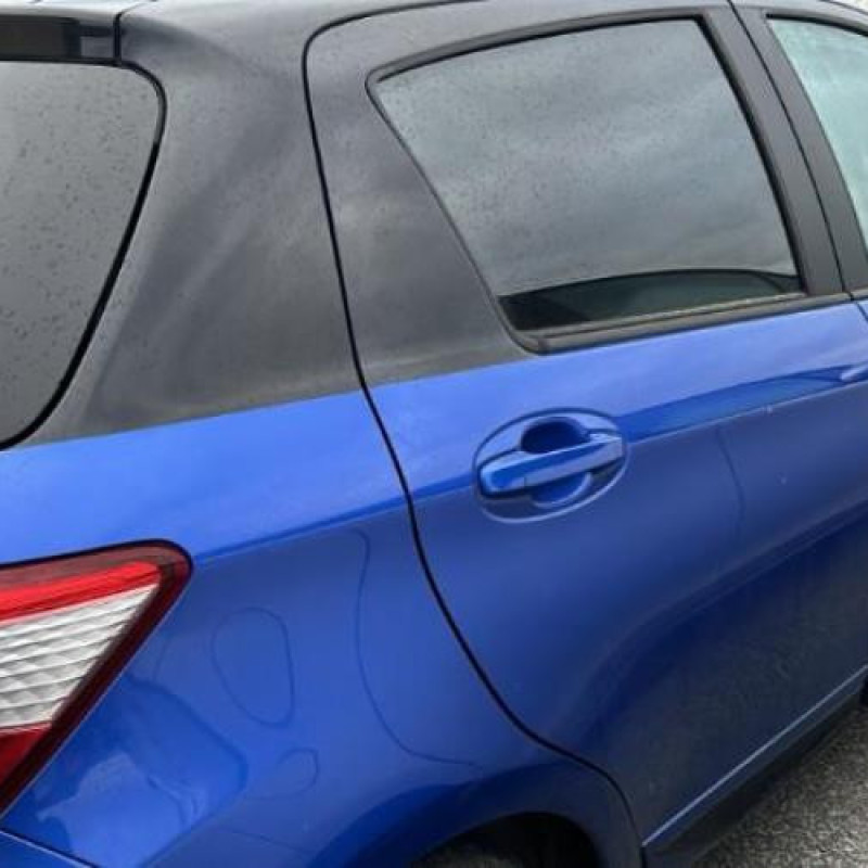 Pedalier d'embrayage TOYOTA YARIS 3 Photo n°11