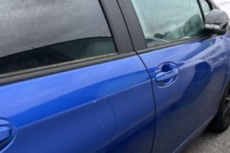 Pedale d'embrayage TOYOTA YARIS 3