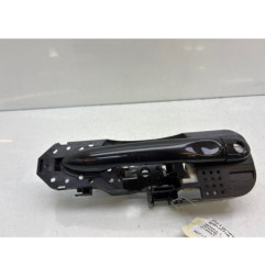 Poignee porte avant gauche RENAULT MEGANE 3