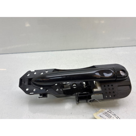 Poignee porte avant gauche RENAULT MEGANE 3