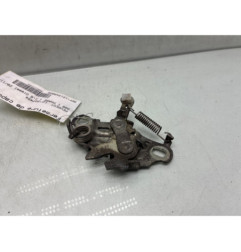 Fermeture de capot PEUGEOT 208 1