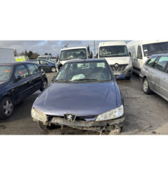 Poignee porte avant gauche PEUGEOT 306