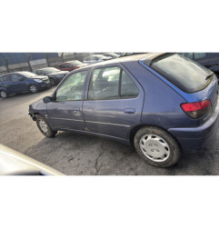 Poignee porte avant gauche PEUGEOT 306