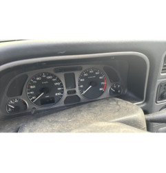 Poignee porte avant gauche PEUGEOT 306