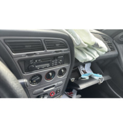 Poignee porte avant gauche PEUGEOT 306