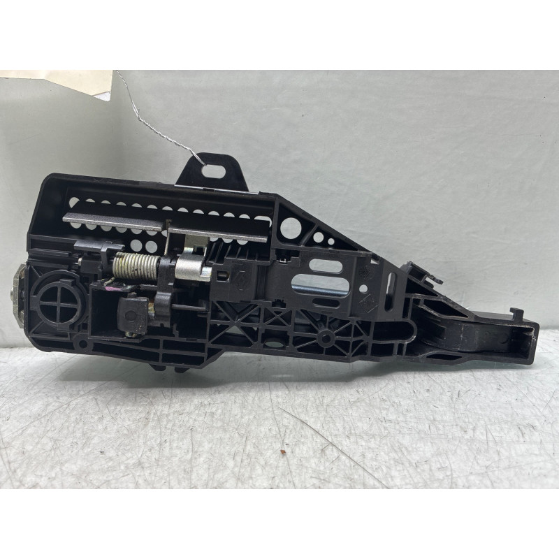 Poignee porte avant droit RENAULT CLIO 4 Photo n°2