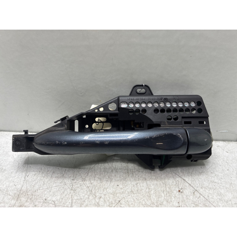 Poignee porte avant droit RENAULT CLIO 4 Photo n°3