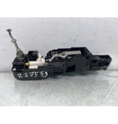 Poignee porte avant gauche RENAULT MEGANE 3