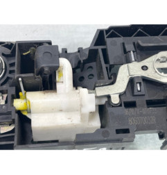 Poignee porte avant gauche RENAULT MEGANE 3
