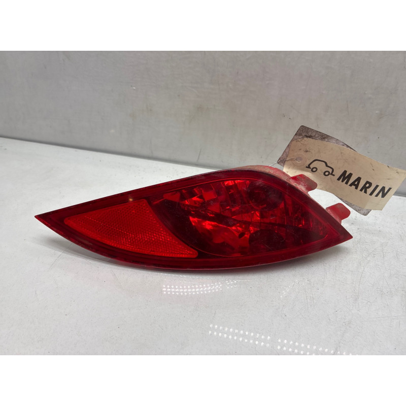 Anti brouillard arriere gauche HYUNDAI IX 35 Photo n°1
