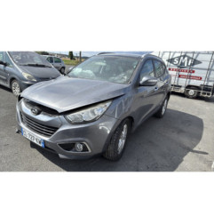 Anti brouillard arriere gauche HYUNDAI IX 35