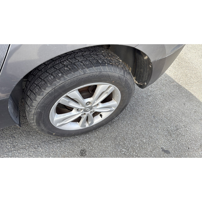 Anti brouillard arriere gauche HYUNDAI IX 35 Photo n°12