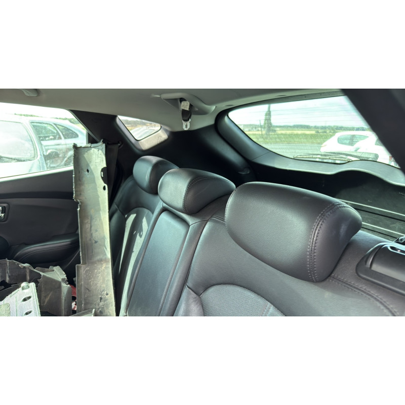 Anti brouillard arriere gauche HYUNDAI IX 35 Photo n°15