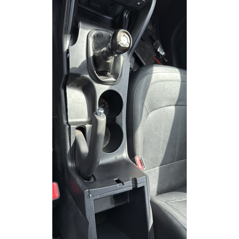 Anti brouillard arriere gauche HYUNDAI IX 35 Photo n°18
