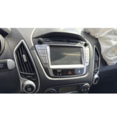 Anti brouillard arriere gauche HYUNDAI IX 35