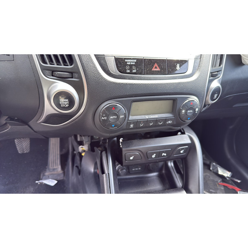 Anti brouillard arriere gauche HYUNDAI IX 35 Photo n°20