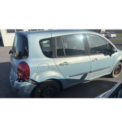 Colonne de direction RENAULT GRAND MODUS