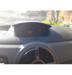 Neiman RENAULT GRAND MODUS