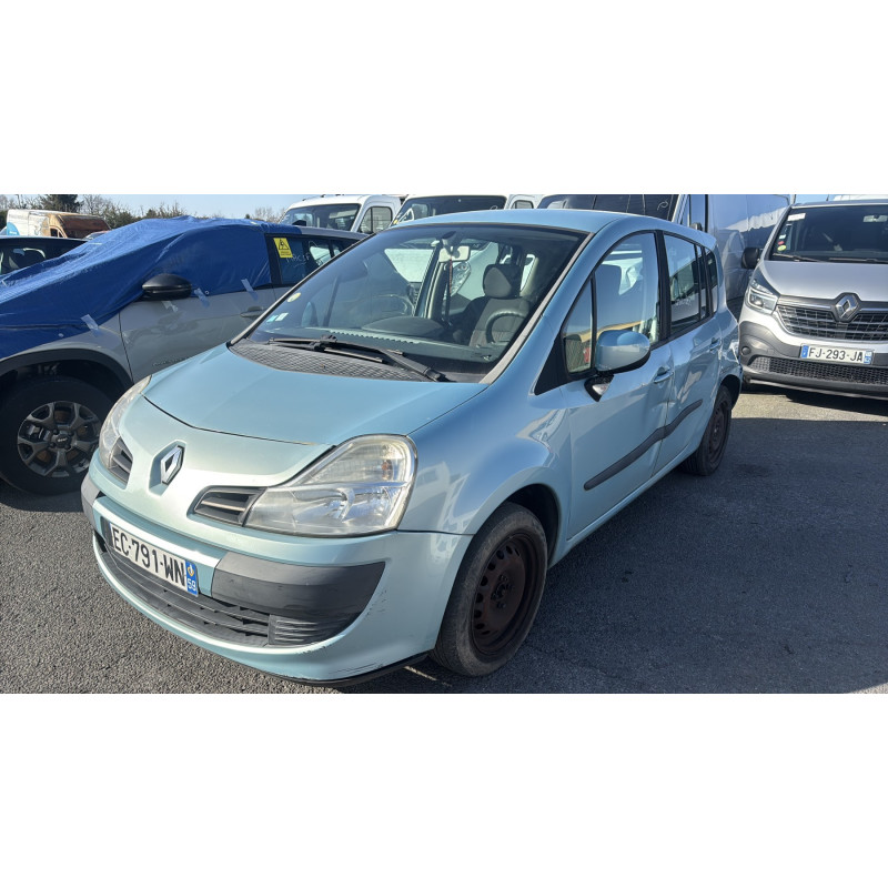 Neiman RENAULT GRAND MODUS Photo n°6