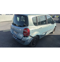 Neiman RENAULT GRAND MODUS