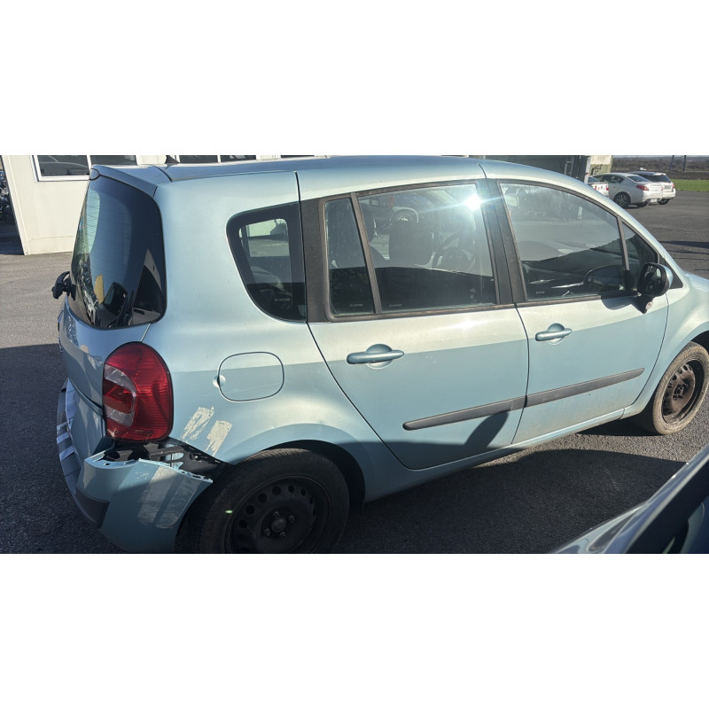 Neiman RENAULT GRAND MODUS Photo n°11