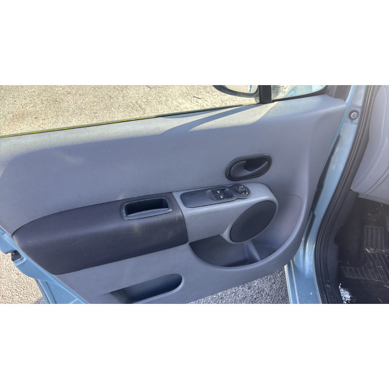 Neiman RENAULT GRAND MODUS Photo n°14