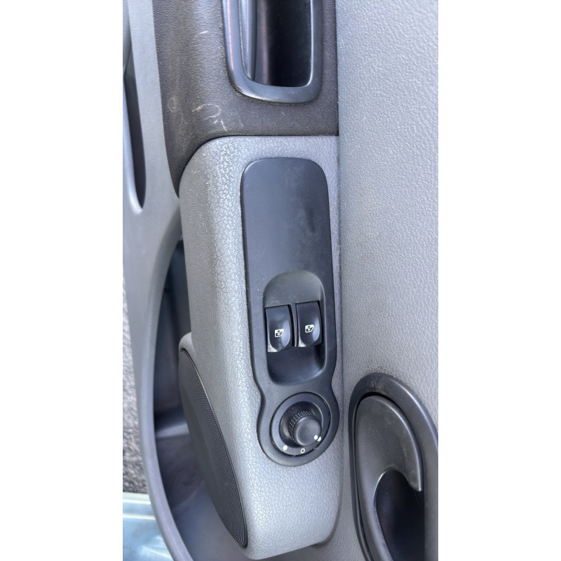 Neiman RENAULT GRAND MODUS Photo n°15