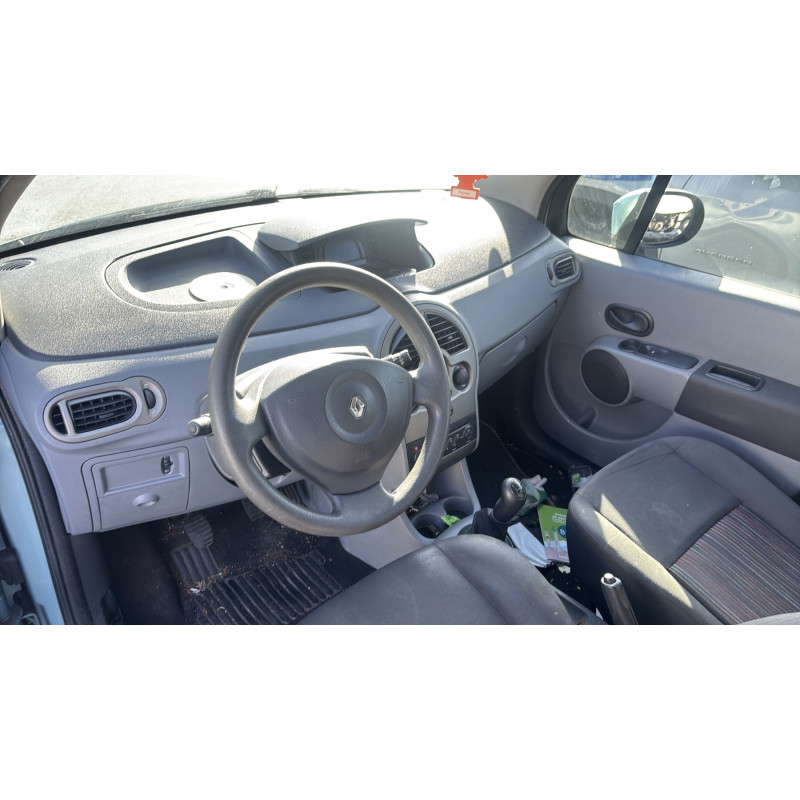 Neiman RENAULT GRAND MODUS Photo n°17