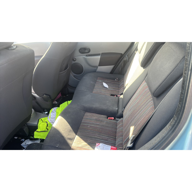Neiman RENAULT GRAND MODUS Photo n°19