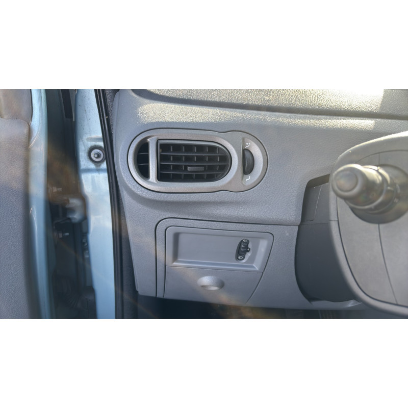 Neiman RENAULT GRAND MODUS Photo n°20