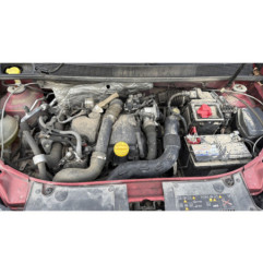 Avertisseur/Klaxon DACIA SANDERO 2