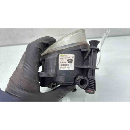 Anti brouillard droit (feux) AUDI A1 1 Photo n°1