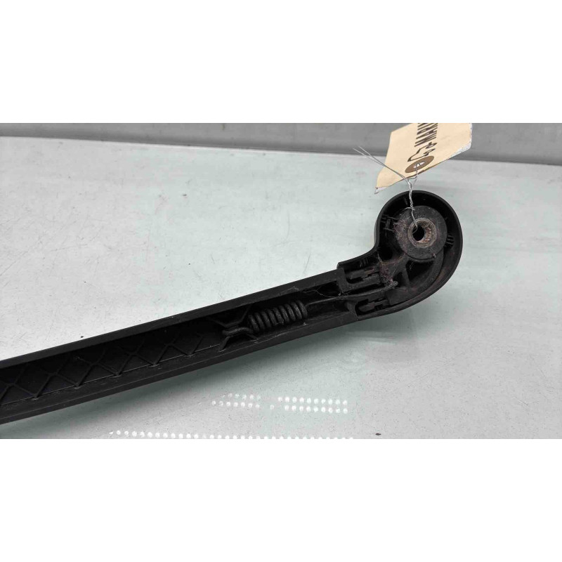 Bras essuie glace arriere AUDI A1 1 Photo n°5