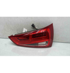 Feu arriere principal droit (feux) AUDI A1 1 Photo n°1