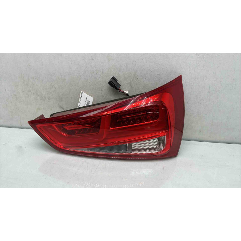 Feu arriere principal droit (feux) AUDI A1 1 Photo n°1