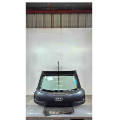 Malle/Hayon arriere AUDI A1 1