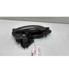 Poignee porte arriere droit AUDI A1 1 Photo n°1