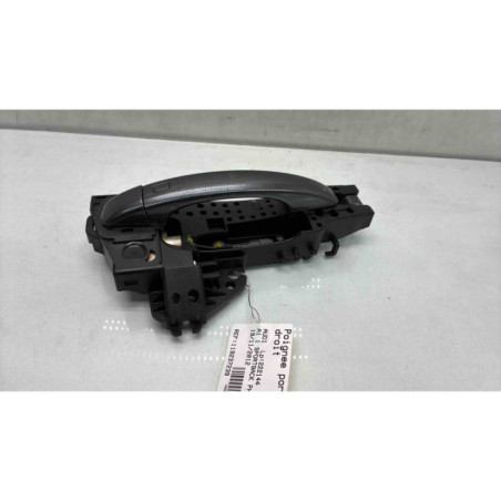 Poignee porte arriere droit AUDI A1 1 Photo n°1