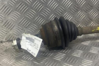 Cardan gauche (transmission) PEUGEOT 308 2 Photo n°1